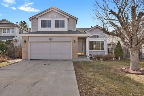 2585 S Truckee Way, Aurora, CO, 80013-5925 | Card Image