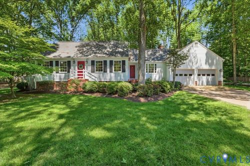 2418 Mountainbrook Dr, Henrico, VA, 23233 | Card Image