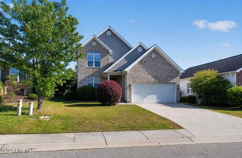 111 High Tower Lane, Aberdeen, NC, 28315 | Card Image