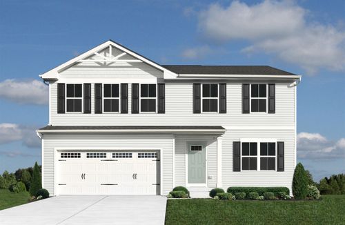 8 Iron Horse Ln, FISHERSVILLE, VA, 22939 | Card Image