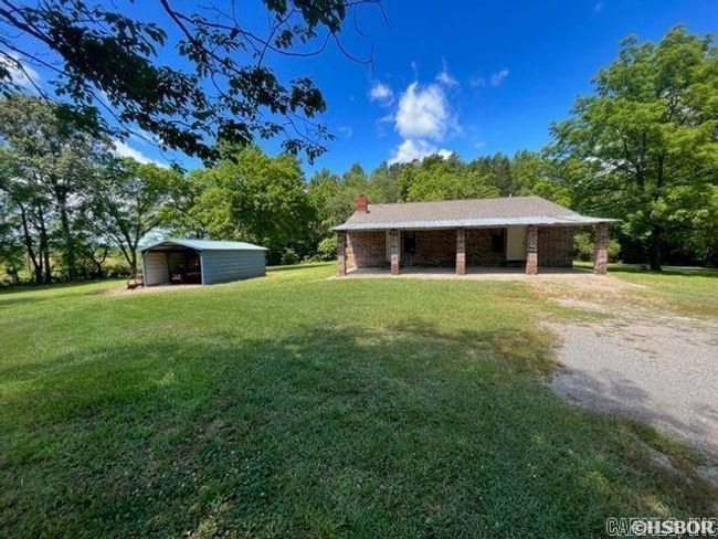 1526 Pearcy Rd, House other with 3 bedrooms, 2 bathrooms and null parking in Pearcy AR | Image 13