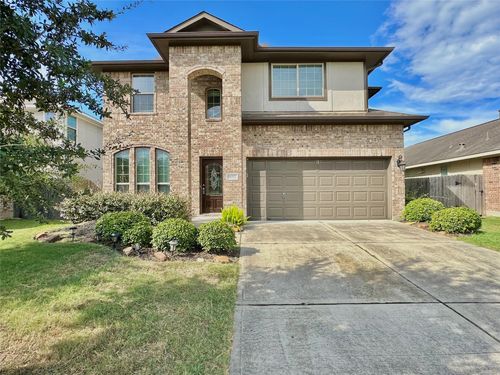 18002 Alora Springs Trce, Cypress, TX, 77433-6841 | Card Image