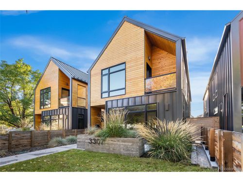 3307 N Humboldt St, Denver, CO, 80205-3935 | Card Image