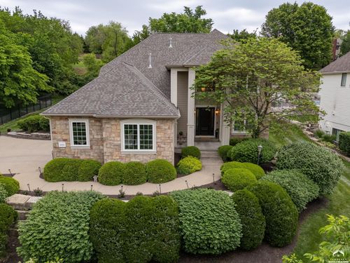 1606 Burning Tree Dr, Lawrence, KS, 66047-8940 | Card Image