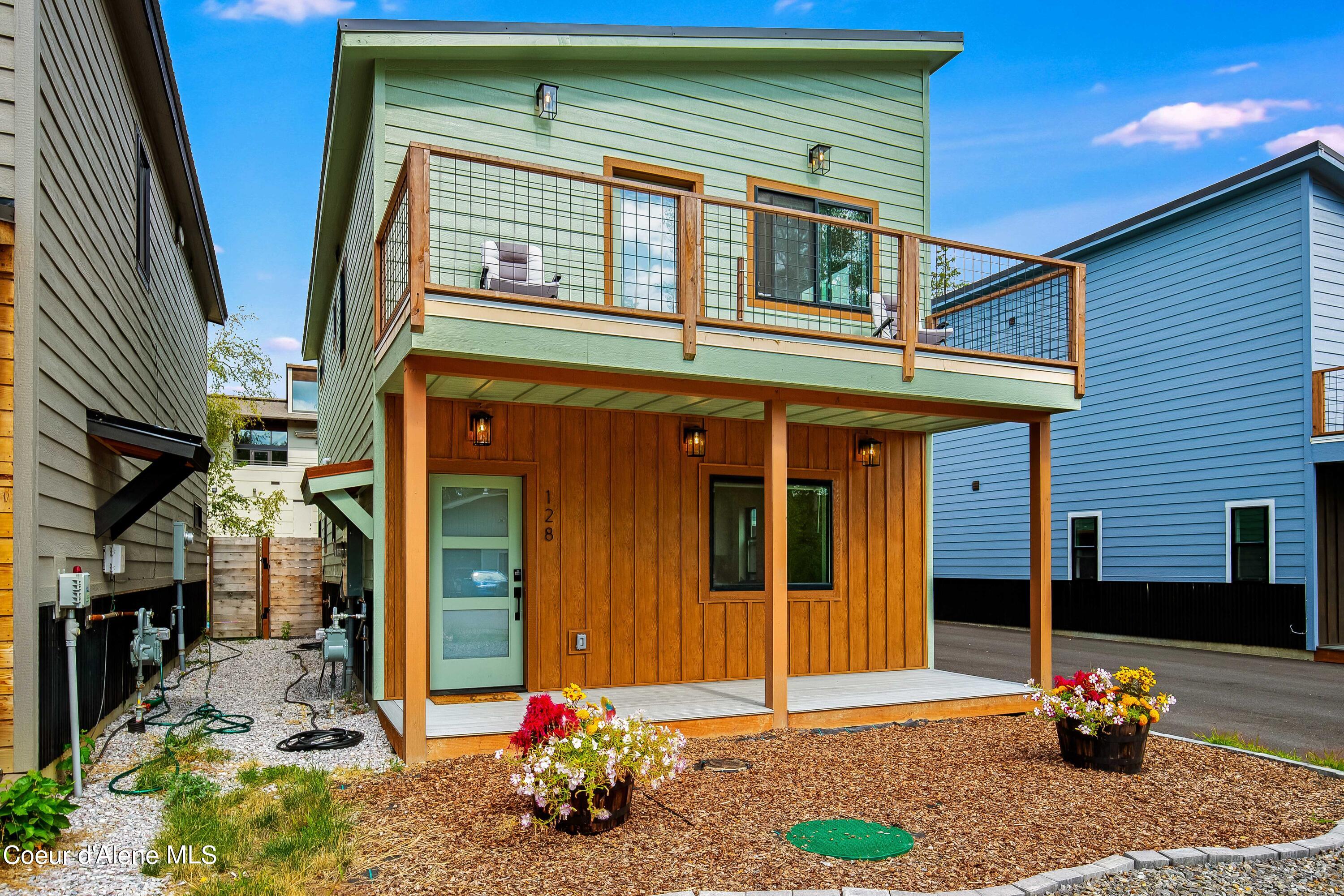 Carnelian Ave, Ponderay, ID 83852
