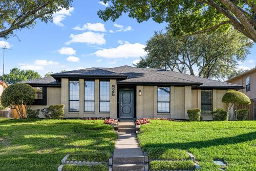 926 Placid Dr, Mesquite, TX, 75150-3034 | Card Image