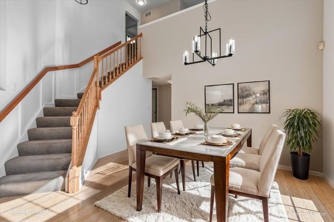 9531 Lenox Ln, Townhouse with 2 bedrooms, 2 bathrooms and 2 parking in Village Of Lakewood IL | Image 15