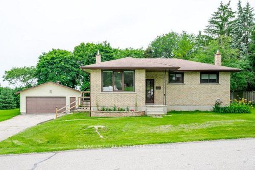 815 Stewart Dr, Peterborough, ON, K9J7R3 | Card Image