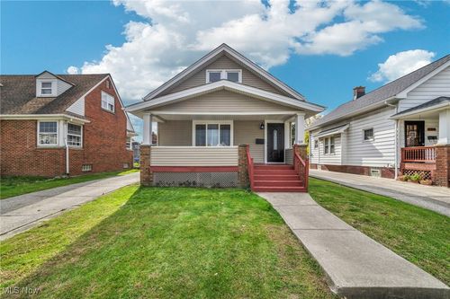 7619 Snow Rd, Parma, OH, 44129-3144 | Card Image