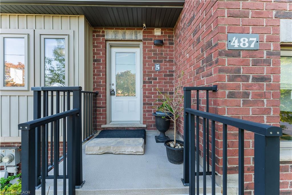 Residential Lease in Kitchener 5