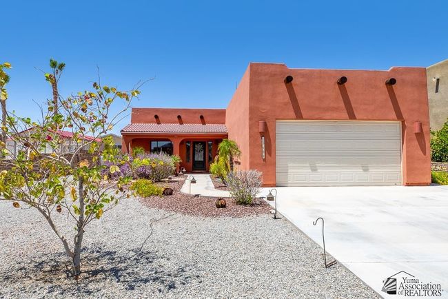 13400 S Onammi Ave, House other with 2 bedrooms, 2 bathrooms and 2 parking in Yuma AZ | Image 5