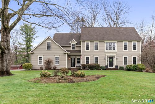 38 Balsam Lndg, Glastonbury, CT, 06033-3379 | Card Image