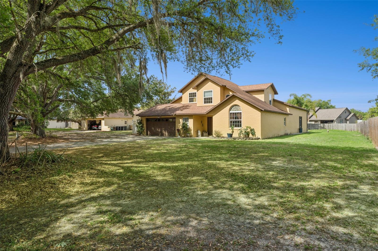 Residential in KISSIMMEE 2