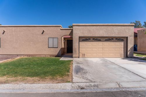 11814 E Calle Del Cid, Yuma, AZ, 85367-7279 | Card Image