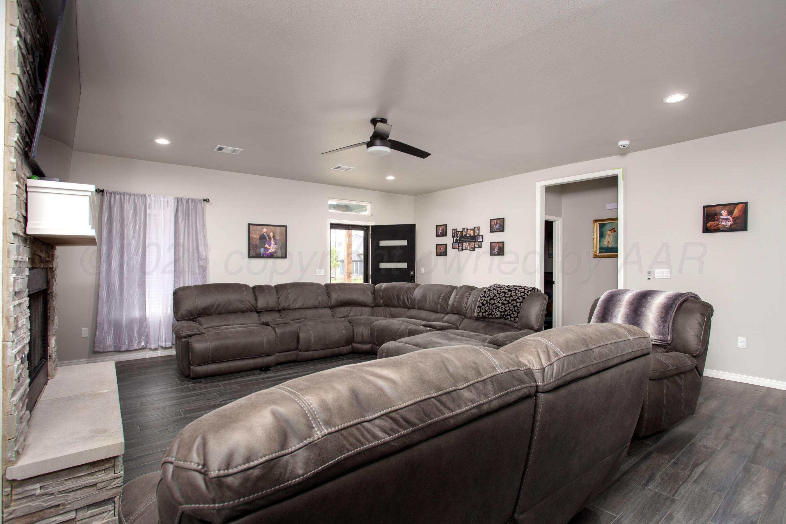 Residential in Amarillo 5