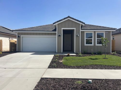 16259 West David Ave, Kerman, CA, 93630 | Card Image