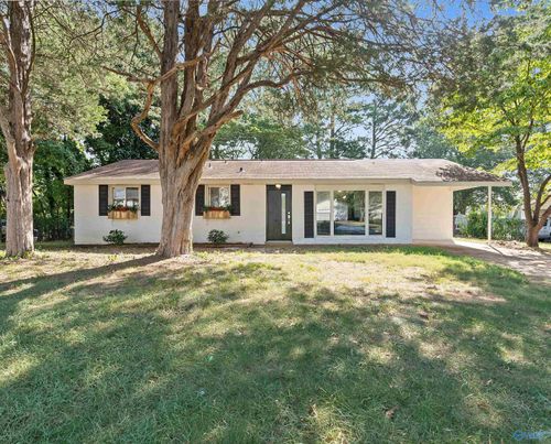 308 Harolds Dr Nw, Huntsville, AL, 35806-1931 | Card Image