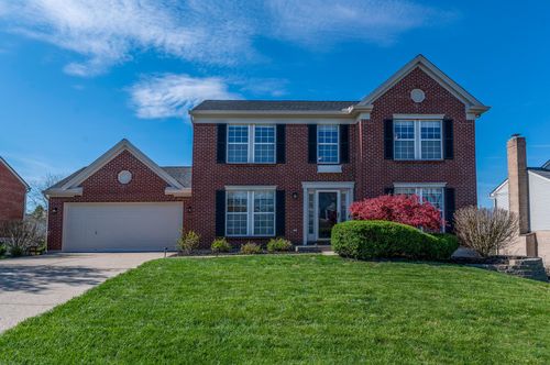 207 Ridgepointe Dr, Cold Spring, KY, 41076-9093 | Card Image