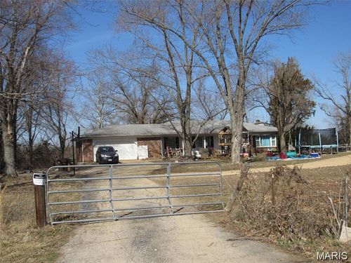 3951 Project Rd, Luebbering, MO, 63061-3203 | Card Image