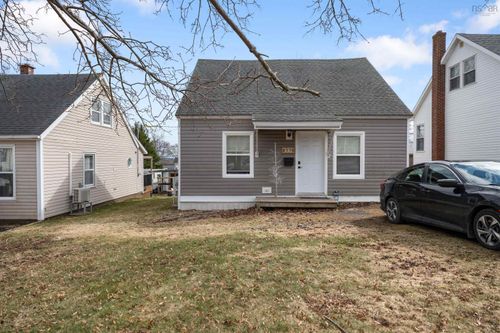 99 Poplar Street, Pictou, NS, B0K1H0 | Card Image