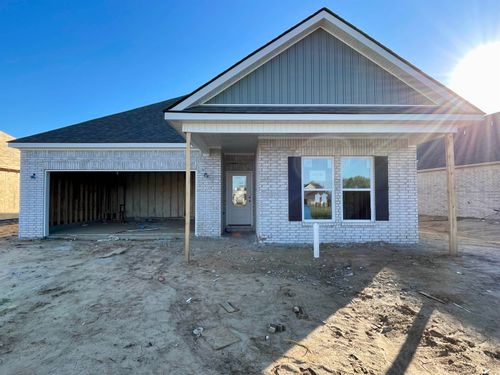 lot-123-65 Daisy Dr, Somerville, TN, 38068 | Card Image