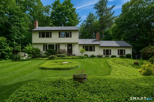 48 Quorn Hunt Rd, West Simsbury, CT, 06092-2522 | Card Image