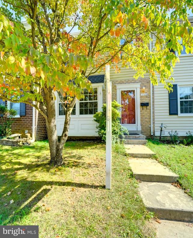Aberdeen Cir, Crofton, MD 21114