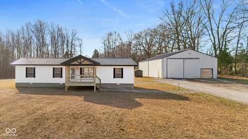 928 S Bloomington Trail Rd, Scottsburg, IN, 47170-7410 | Card Image