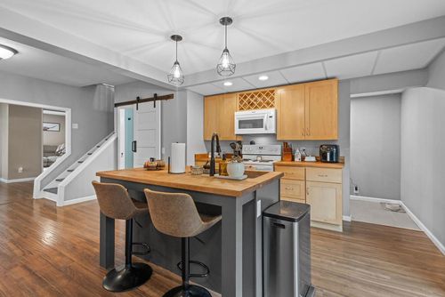437 S Schuyler Street, Neosho, WI, 53059 | Card Image