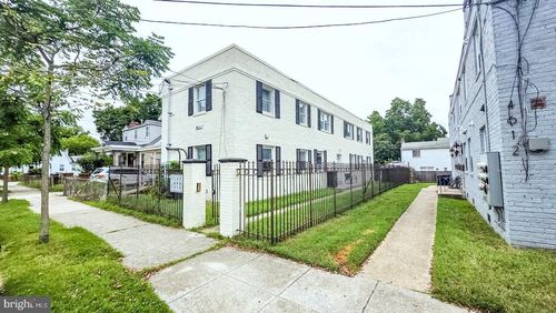 apt-201-4610 Kane Pl Ne, WASHINGTON, DC, 20019-3926 | Card Image