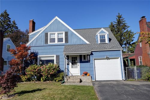 632 Westchester Ave, Irondequoit, NY, 14609-4535 | Card Image