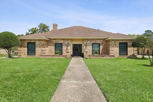 4640 Elmhurst Dr, Beaumont, TX, 77706-7706 | Card Image