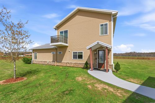 265 Centurion Pl, Lonoke, AR, 72086-9327 | Card Image