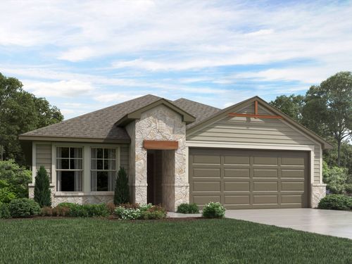 807 Universal Drive, Hutto, TX, 78634 | Card Image