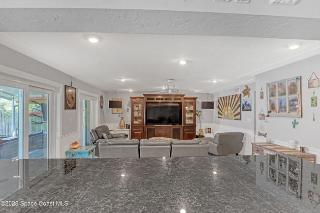 1061 Bali Rd, House other with 4 bedrooms, 2 bathrooms and null parking in Cocoa Beach FL | Image 23