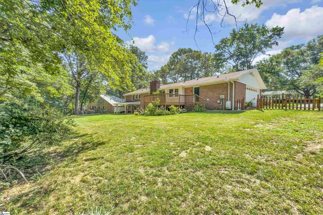 505 E Hackney Rd, House other with 3 bedrooms, 2 bathrooms and 2 parking in Greer SC | Image 36