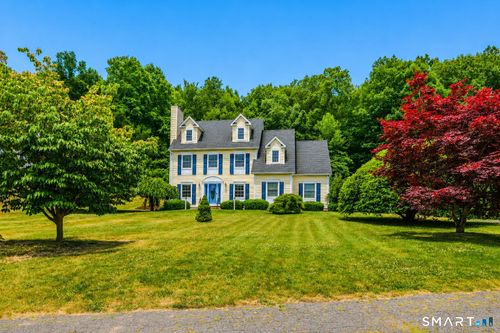 9 Candlewood Ln, Granby, CT, 06035-1127 | Card Image