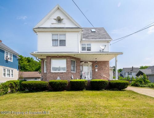 410 Keystone Ave, Peckville, PA, 18452-2226 | Card Image