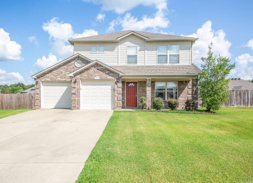 143 Harvick Circle, Cabot, AR, 72023 | Card Image