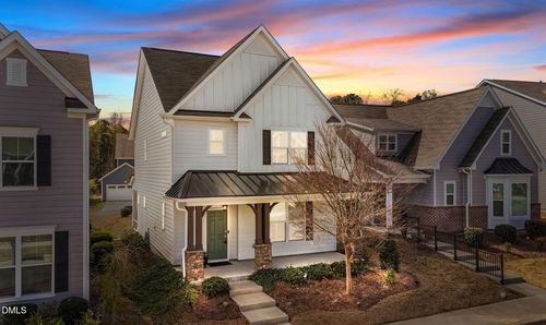 217 Masden Rd, Holly Springs, NC, 27540-6034 | Card Image