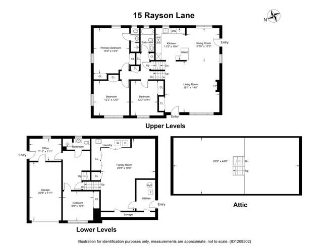 View of property floor plan | Image 34