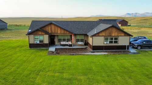 45 Wild Rye Pl, Three Forks, MT, 59752-8724 | Card Image
