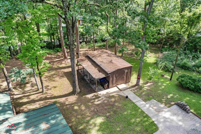 216 W Pliler Precise Rd, House other with 4 bedrooms, 3 bathrooms and null parking in Longview TX | Image 48
