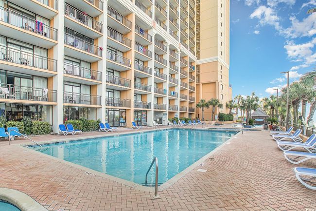 Community pool featuring a patio | Image 18