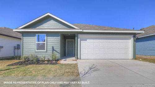 441 Payton Dr, New Braunfels, TX, 78130-0653 | Card Image