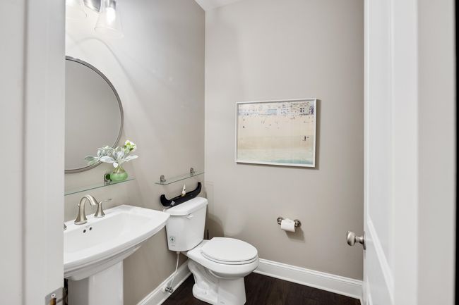 524 Tender Oaks Cv, House other with 5 bedrooms, 5 bathrooms and null parking in Collierville TN | Image 13