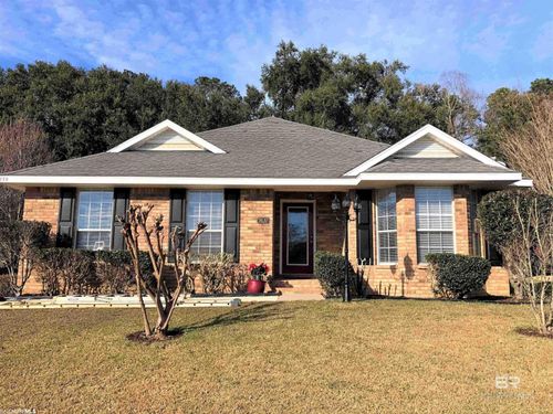 9839 Hollowbrook Ave, Fairhope, AL, 36532-7405 | Card Image