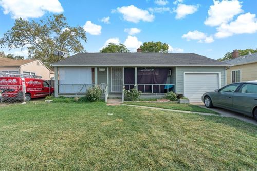 2125 Marconi Ave, Sacramento, CA, 95821-1505 | Card Image