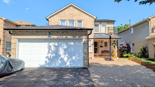 bsmt-13 Gilmour Dr, Ajax, ON, L1S5J9 | Card Image