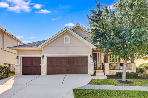 4103 Front Range Ln, Austin, TX, 78732-1660 | Card Image